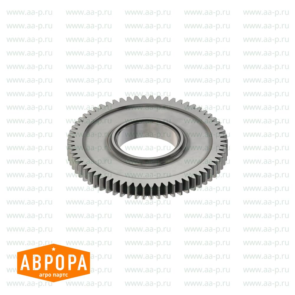 YZ105096 ПРЯМОЗУБАЯ  ШЕСТЕРНЯ